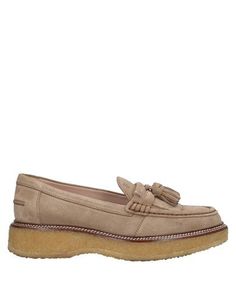 Мокасины Tod`S