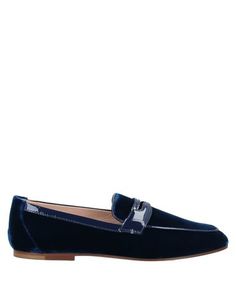 Мокасины Tod`S