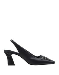 Туфли Fendi