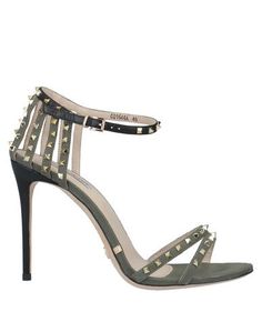 Сандалии Gianni Renzi® Couture