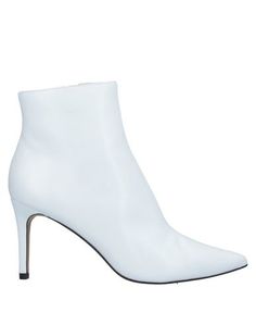 Полусапоги и высокие ботинки Steve Madden