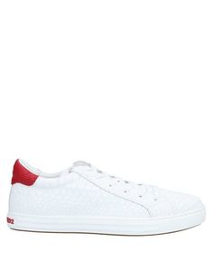 Низкие кеды и кроссовки Dsquared2
