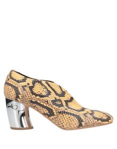 Ботинки Proenza Schouler