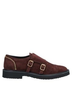 Мокасины Giuseppe Zanotti