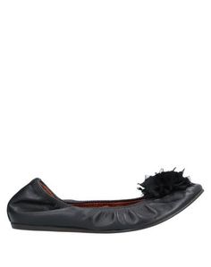 Балетки Lanvin