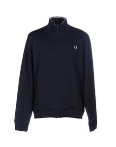 Толстовка Fred Perry