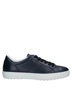 Низкие кеды и кроссовки Tod`S