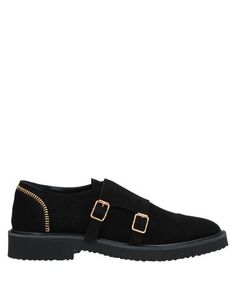 Мокасины Giuseppe Zanotti