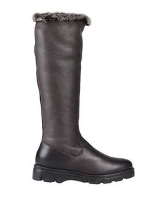 Сапоги Santoni