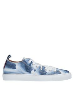 Низкие кеды и кроссовки Dsquared2
