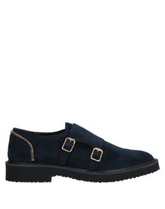 Мокасины Giuseppe Zanotti