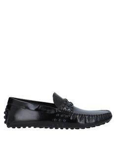 Мокасины Tod`S