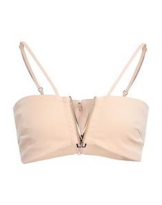 Топ без рукавов Elisabetta Franchi