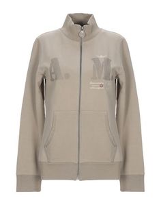 Толстовка Aeronautica Militare
