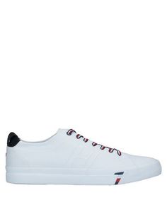 Низкие кеды и кроссовки Tommy Hilfiger