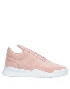 Низкие кеды и кроссовки Filling Pieces