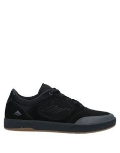 Низкие кеды и кроссовки Emerica
