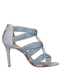 Сандалии Vicenza)