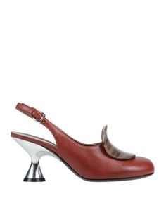 Туфли Marni