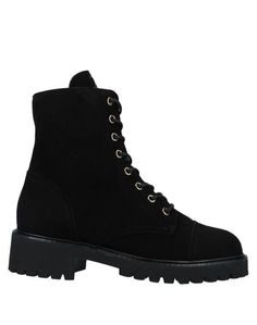 Полусапоги и высокие ботинки Giuseppe Zanotti