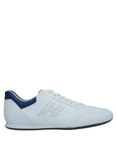 Низкие кеды и кроссовки Hogan