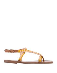 Вьетнамки Vince Camuto