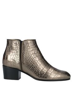 Полусапоги и высокие ботинки Giuseppe Zanotti