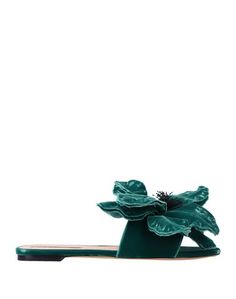 Сандалии Rochas