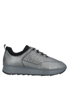 Низкие кеды и кроссовки Geox