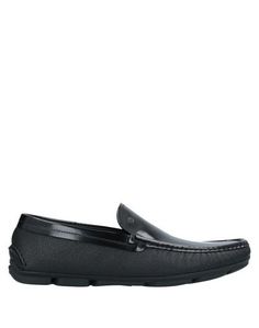 Мокасины Giorgio Armani