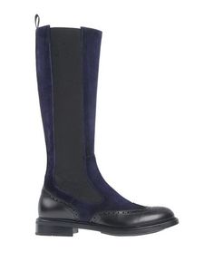 Сапоги Santoni