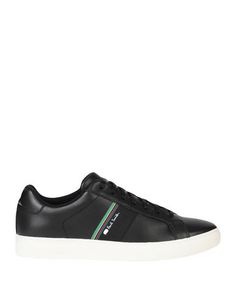 Низкие кеды и кроссовки PS Paul Smith