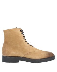 Полусапоги и высокие ботинки Doucals