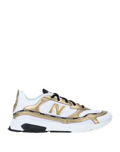 Низкие кеды и кроссовки New Balance