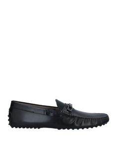 Мокасины Tod`S