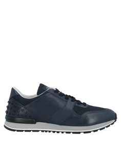 Низкие кеды и кроссовки Tod`S