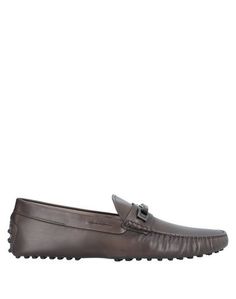 Мокасины Tod`S