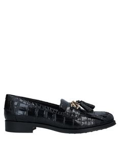 Мокасины Tod`S