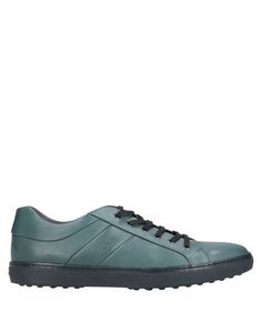 Низкие кеды и кроссовки Tod`S