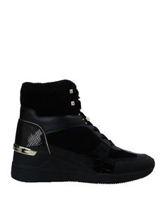 Полусапоги и высокие ботинки Michael Michael Kors