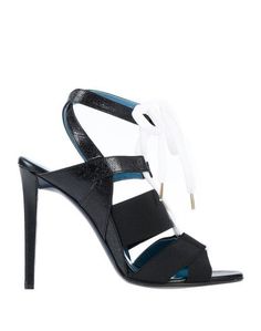 Сандалии Vionnet