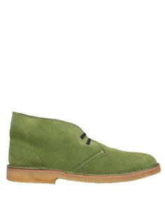 Полусапоги и высокие ботинки Zanetti 1965