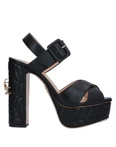 Сандалии Charlotte Olympia