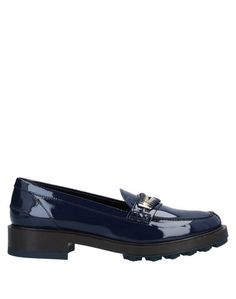Мокасины Tod`S