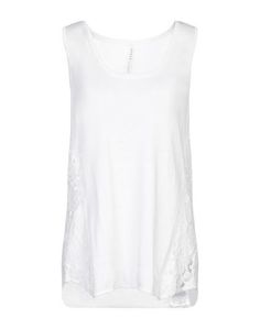 Топ без рукавов Guess