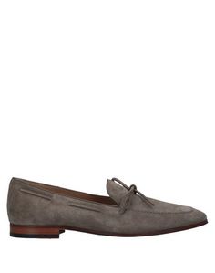 Мокасины Tod`S