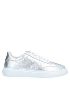 Низкие кеды и кроссовки Hogan