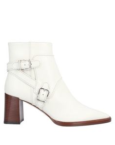 Полусапоги и высокие ботинки Tod`S