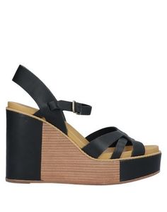 Сандалии SEE BY ChloÉ