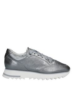 Низкие кеды и кроссовки Santoni
